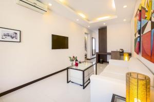 Hồng Hà Hotel HN - by BAY LUXURY