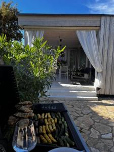 Eco Resort Buqez villa 34