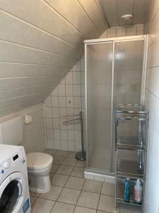 Ferienhaus Gunzenberg