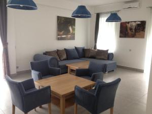 Hédervári Lovas Vendégház