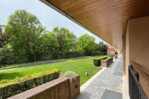 La Piazzetta Verde - Affitti Brevi Italia