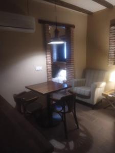 Alojamientos molino de revolcadores