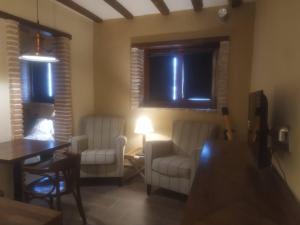 Alojamientos molino de revolcadores