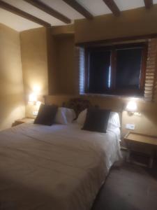 Alojamientos molino de revolcadores