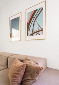 Cosy 1-BR in a quiet residential area - 229