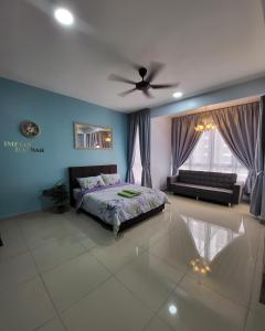 Bali Residence Melaka