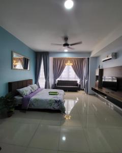 Bali Residence Melaka