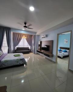 Bali Residence Melaka