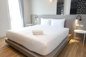 วัน บัดเจท ตาก แม่สอด One Budget Hotel Tak Maesot