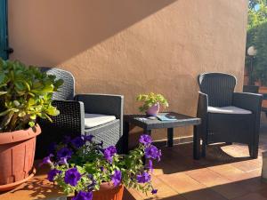 Maggys Home - ArgonautiVacanze