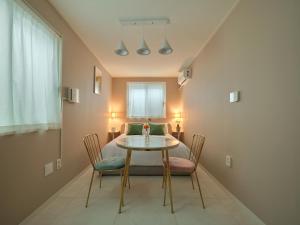 서울 경복궁역 도보5분, 단독사용 가족숙소, 룸3 화장실2