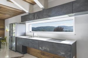 Weingut Holler Chalet