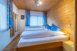 Apartment Rotbühlspitze