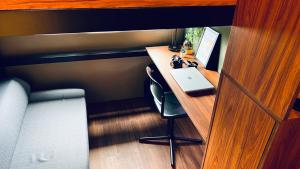 WinTer Home Stay at S Residences Near Mall of Asia