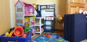 Family Villa Sarapin