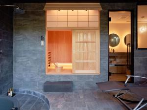 KONJAKUSO Nara Naramachi "MUSHIBUROYA" Sauna Villa