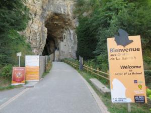 Maisons de vacances Chez Odette et Ricardo Meximieux - Perouges : photos des chambres