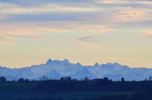 Fewo "Alpenliebe" im Haus Fritz, 3 Schlafzimmer, E-Auto-Ladestation, Eisenbach, Titisee