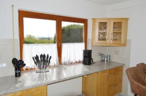 Fewo "Alpenliebe" im Haus Fritz, 3 Schlafzimmer, E-Auto-Ladestation, Eisenbach, Titisee