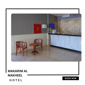 Makarim Palm Hotel