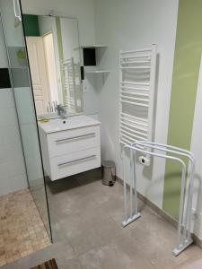 Maisons de vacances gite de la Terriere en Dordogne-Perigord : photos des chambres