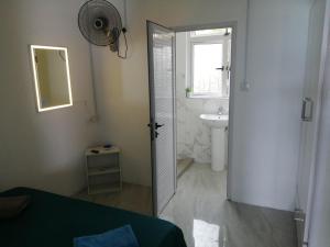 Ô Bercail du Sud-Hibiscus chez Jeannette