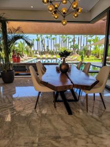 Villa Oxygène Marrakech