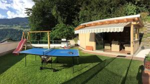 Appartements Platzis