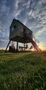 Posed Kubík - Škrdlovice