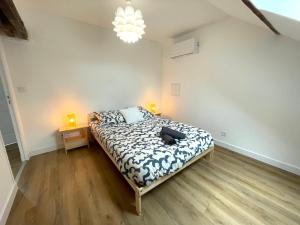 Appartements Le Chalet - Home Homy : photos des chambres