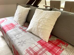 Appartements Le Chalet - Home Homy : photos des chambres