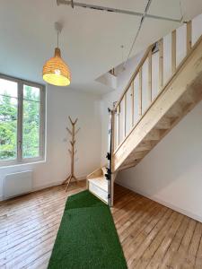 Appartements Le Chalet - Home Homy : photos des chambres
