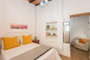 Agaete Botanic - Rooftop Solarium - Guayedra