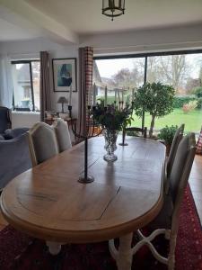 La Closerie gîte de charme près de Giverny