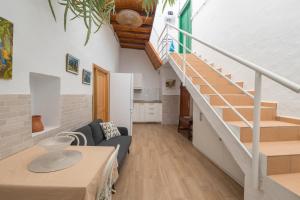 Agaete Botanic - Rooftop Solarium