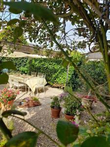 La Closerie gîte de charme près de Giverny