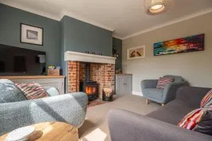 Peony Cottage - West Raynham