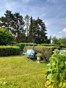 La Closerie gîte de charme près de Giverny