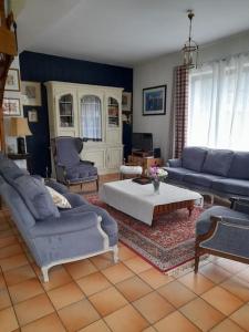 La Closerie gîte de charme près de Giverny