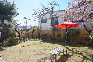 東京寓 - Local experience in a Traditional Japanese Home & Garden