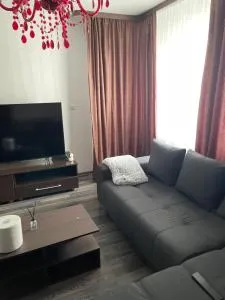 Constanta North - Tomis Nord