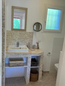 Maisons d'hotes La Belle Riviere : photos des chambres