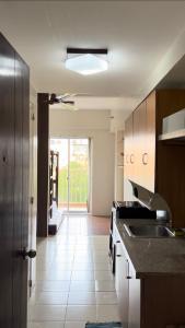 Ricardos Baguio Transient (Moldex Residences)