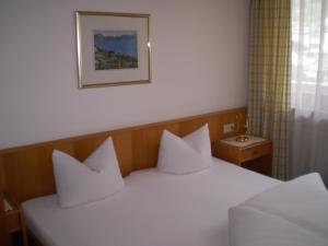 Apart Hotel Garni Strasser