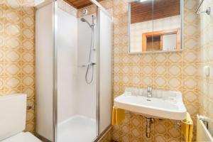 Single Room room in Pension Rainhof