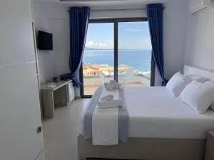 Sea View Hotel - Çukë