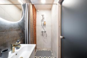 Garden Studio next to Telliskivi & Old Town