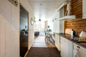 Garden Studio next to Telliskivi & Old Town