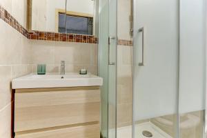 Appartements Le Cozy - Saint Cyr : photos des chambres