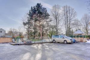 Appartements Le Cozy - Saint Cyr : Appartement 1 Chambre